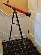 Tassco Telescope