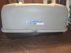 "X-Cargo by Sears"