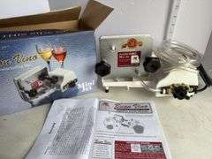 Buon Vino Mini Jet Wine Filter