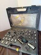 Msc tools & cases