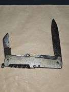 Vintage knives