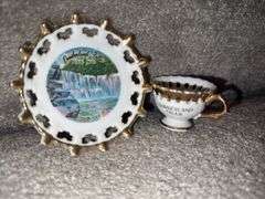 Porcelain & Pottery Collectables