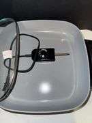 Small Crockpot & Electric Skillet