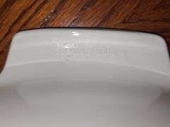 Vintage Corning Ware "Forever Yours"