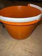 Buckets