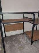 Computer desk