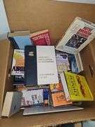 Misc. Books