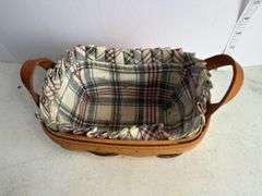 Longaberger basket