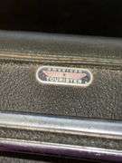 Tourister suit case set