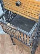 Bamboo 4 Drawer Organizer