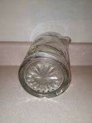 Anchor Hocking Prescut Clear 54oz Drink Pitcher