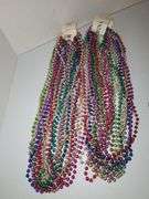 Party beads/necklaces