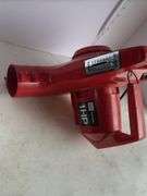 Craftsman 1hp power blower
