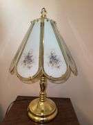 Touch lamp