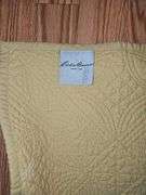 Eddie Bauer Quilt
