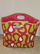Tote of puzzles