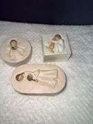 Willow Tree Keepsake/Trinket Box