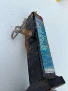 Reese Hitch, 2- 2" balls, & pin