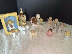 Angel collection
