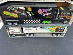 Sound Machine Semi