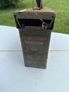 Ammo box