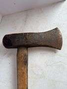 Vintage Axe