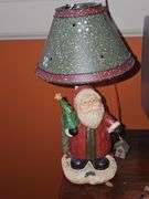 Christmas Trees & totes of Christmas items
