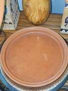 Boston Warehouse Baking Dish & Miscellaneous Decor
