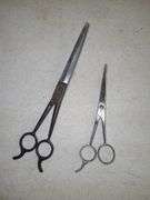 Vintage Scissors