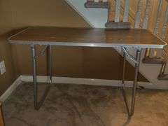 Folding Table