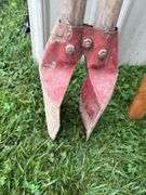 Gardening tools