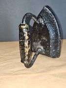 Cast iron/doorstop