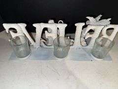 Christmas items
