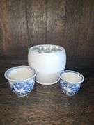 Vases & flower pots