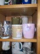 Cups & glasses