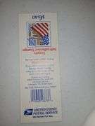 The Harris Freedom Stamp Album 
UNITED STATES & book of stamps