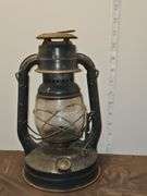 Diets lantern & mini red lantern
