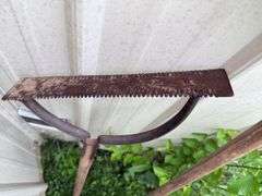 Gardening tools