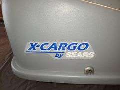 "X-Cargo by Sears"