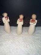 Willow Tree Figurines