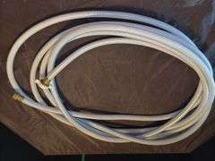 Hoover Steam Vac & hose