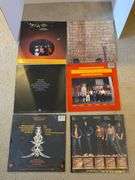 Vinyl Records