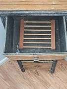 Bamboo 4 Drawer Organizer