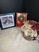 Misc Christmas Decor