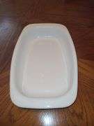 Corning Ware Cornflower Blue Large Roaster Lasagna Pan
