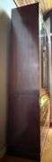 Ethan Allen Cherry Cabinet