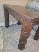 Side table