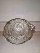 Anchor Hocking Prescut Clear 54oz Drink Pitcher