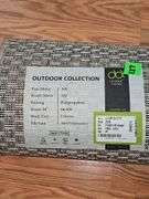 Unique Loom Outdoor Rug