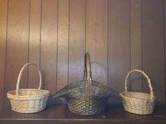 Basket assortment